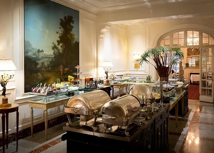Grand Hotel Sitea Torino