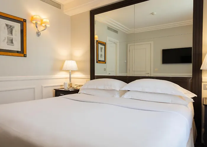 Grand Hotel Sitea Torino